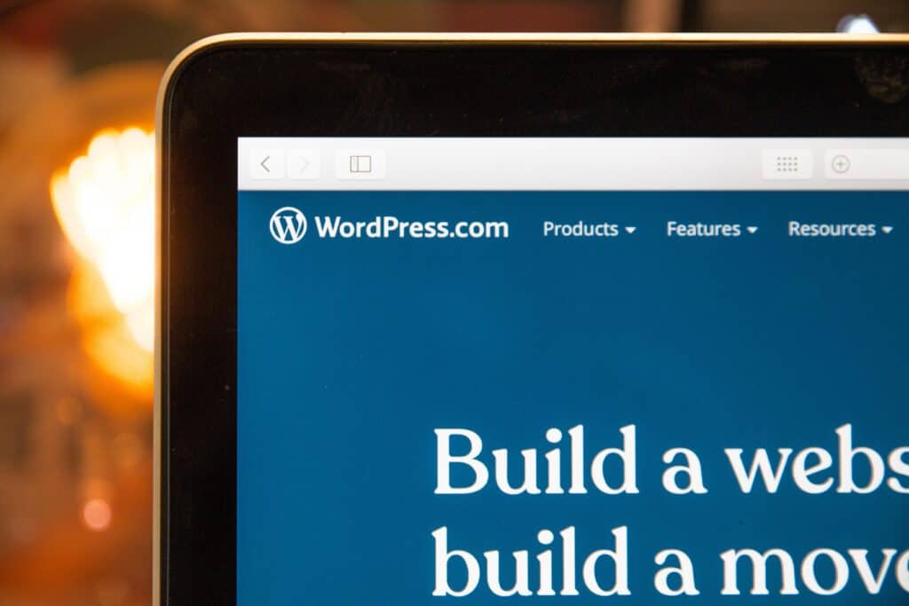 Wordpress Developer Michigan